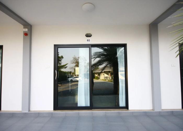 SiriNiran Resort