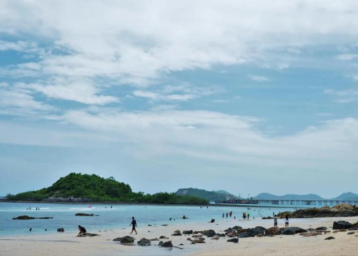 SiriNiran Resort