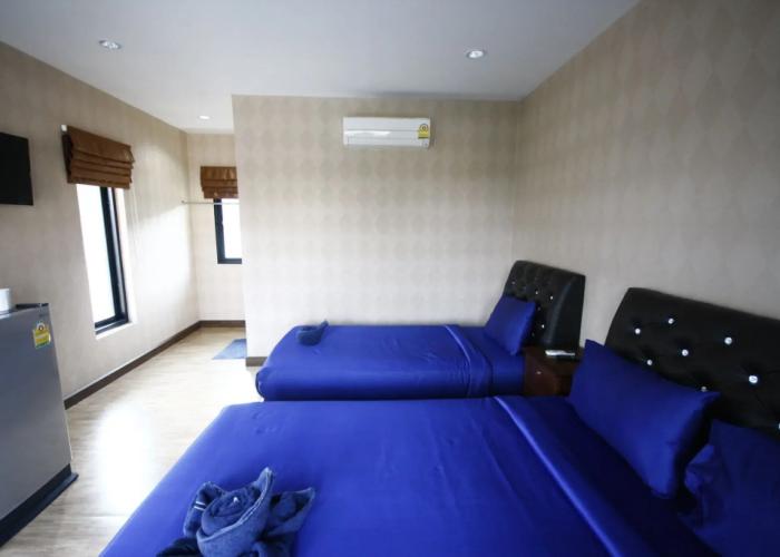 SiriNiran Resort