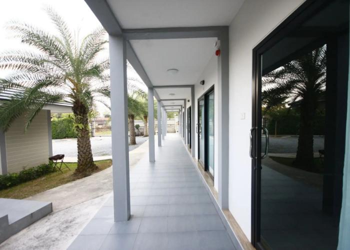 SiriNiran Resort