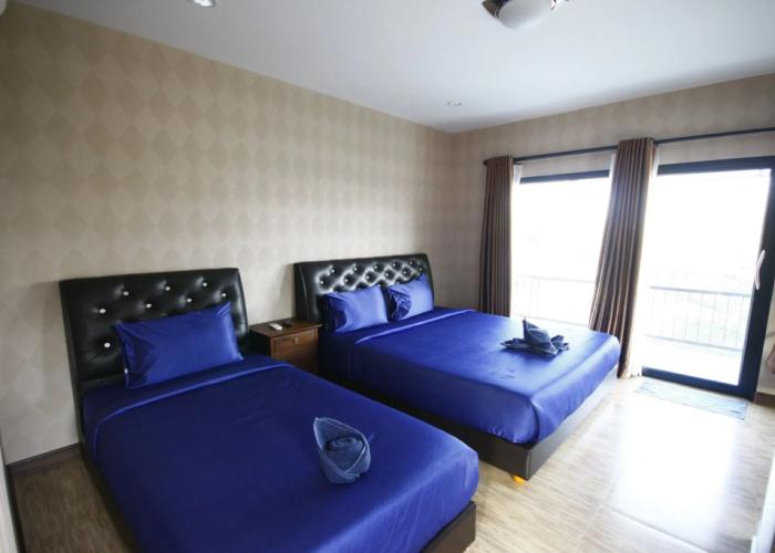 SiriNiran Resort