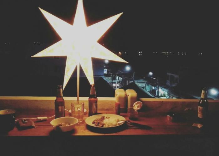 Sattahiptale Boutique Guest House & Hostel