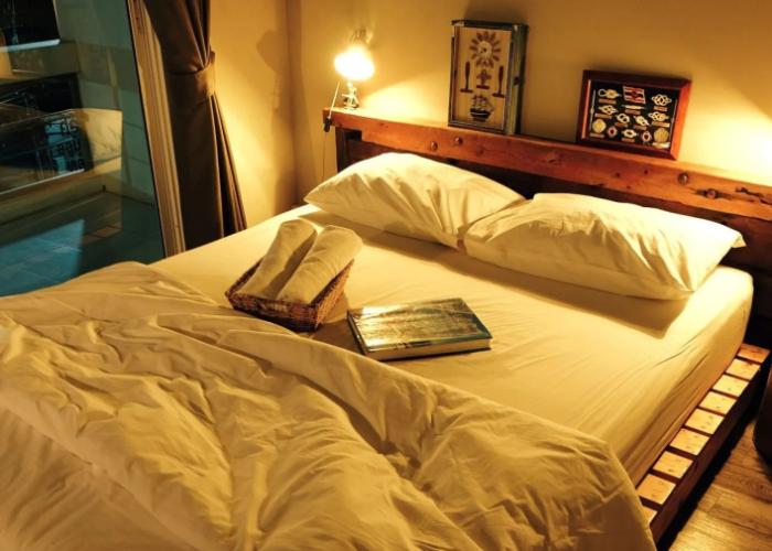 Sattahiptale Boutique Guest House & Hostel