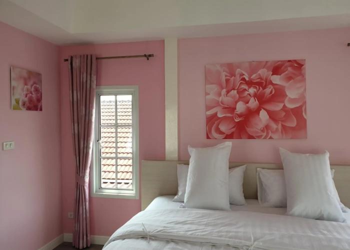 Bunny Hill Resort