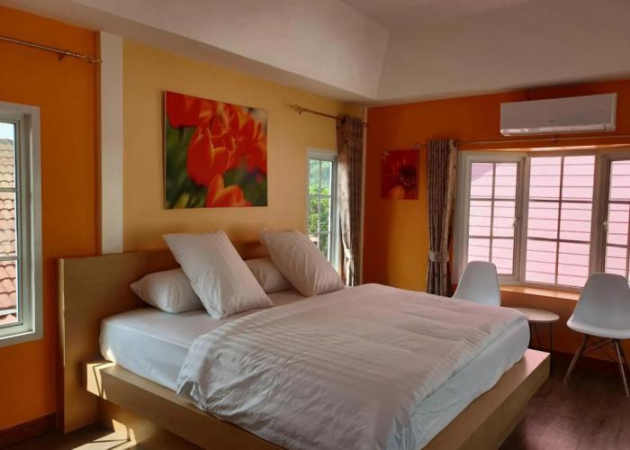 Bunny Hill Resort