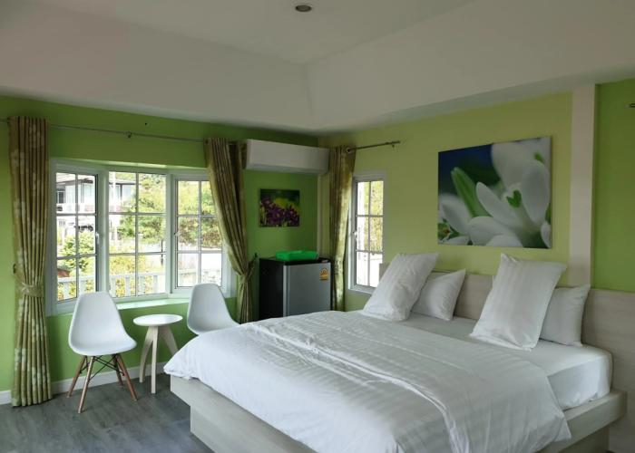 Bunny Hill Resort