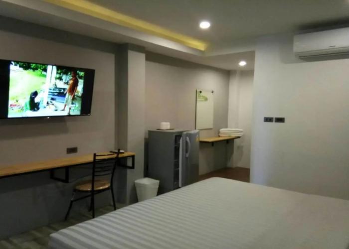 Sor Kor Sor Resort