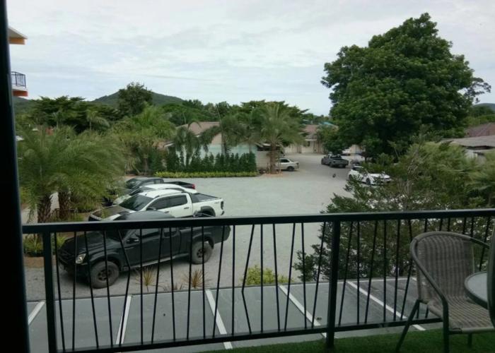 Sor Kor Sor Resort