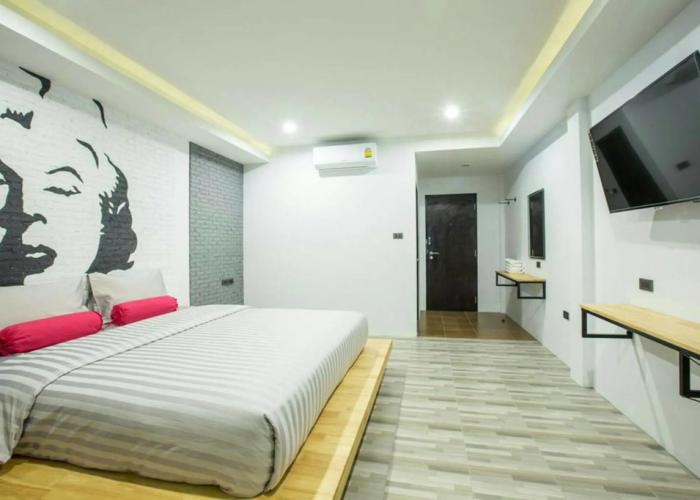 Sor Kor Sor Resort