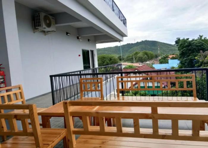 Sor Kor Sor Resort