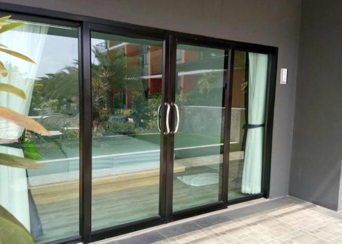 Sor Kor Sor Resort
