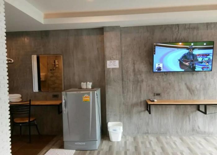 Sor Kor Sor Resort
