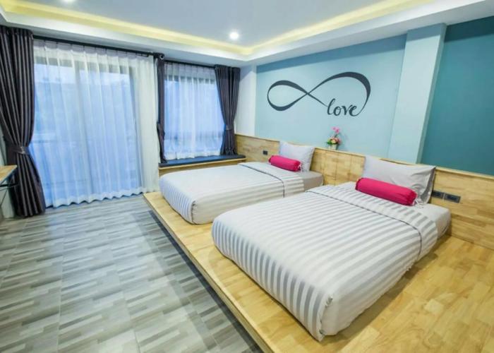 Sor Kor Sor Resort