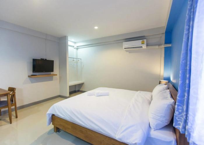 Hotel S3 Room