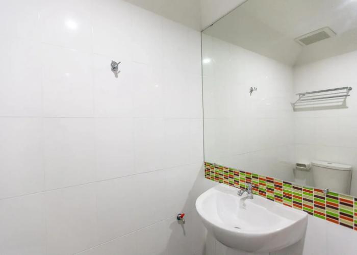 Hotel S3 Room