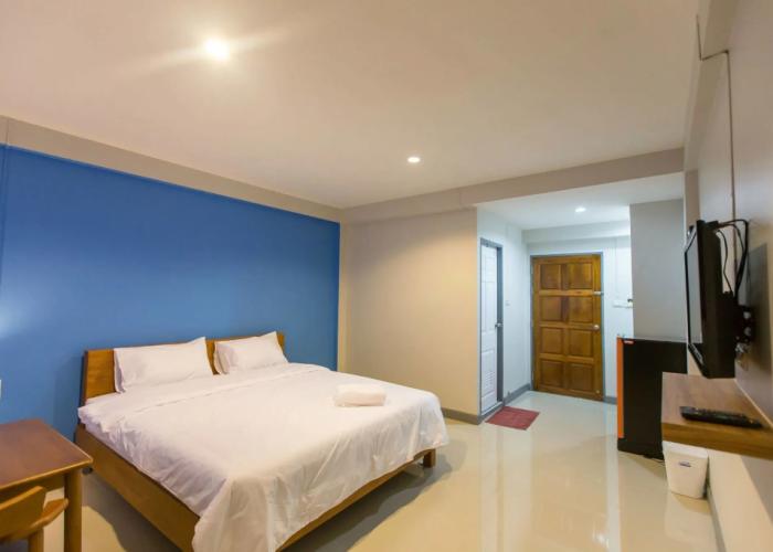 Hotel S3 Room