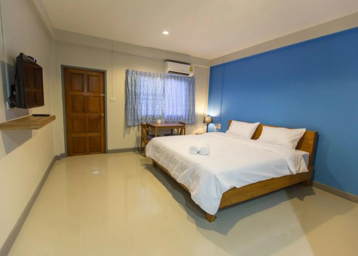 Hotel S3 Room