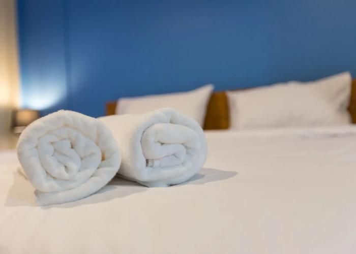 Hotel S3 Room