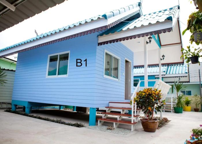Baan Rommai Sattahip