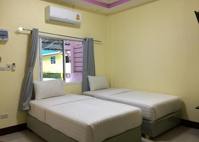 Baan Rommai Sattahip