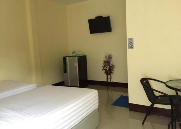 Baan Rommai Sattahip