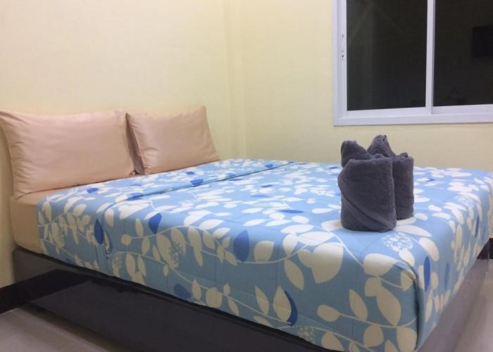 Baan Rommai Sattahip