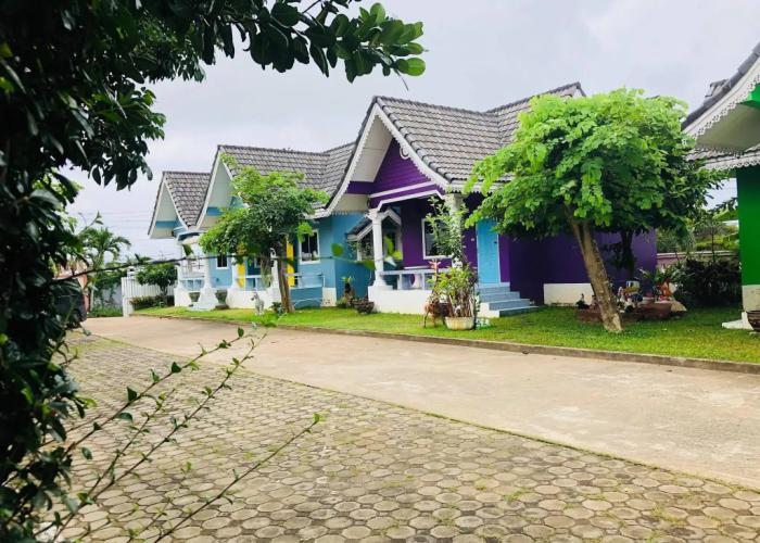 Baan Chom Chan Resort