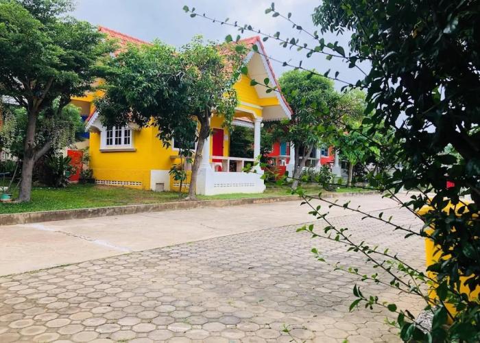 Baan Chom Chan Resort
