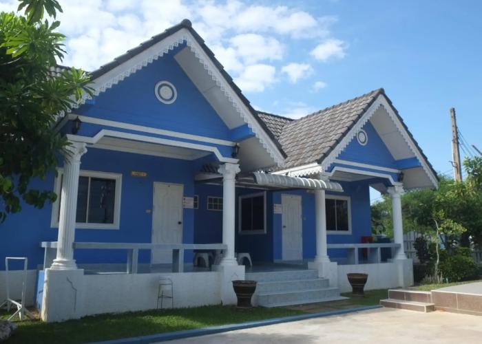 Baan Chom Chan Resort