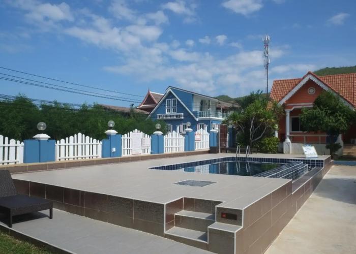 Baan Chom Chan Resort