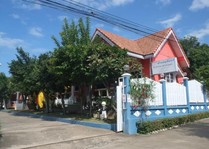 Baan Chom Chan Resort