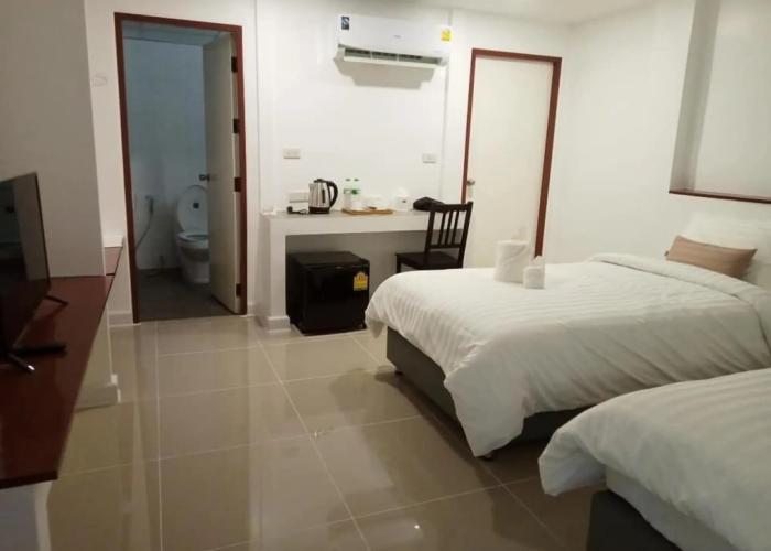 Grand Sattahip Hotel