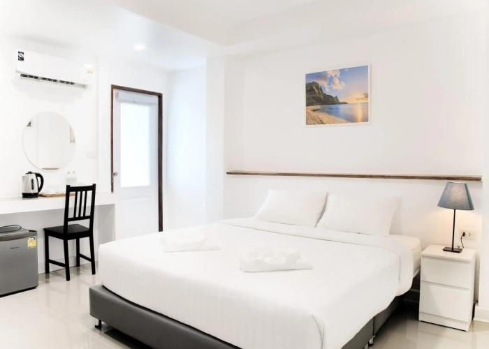 Grand Sattahip Hotel