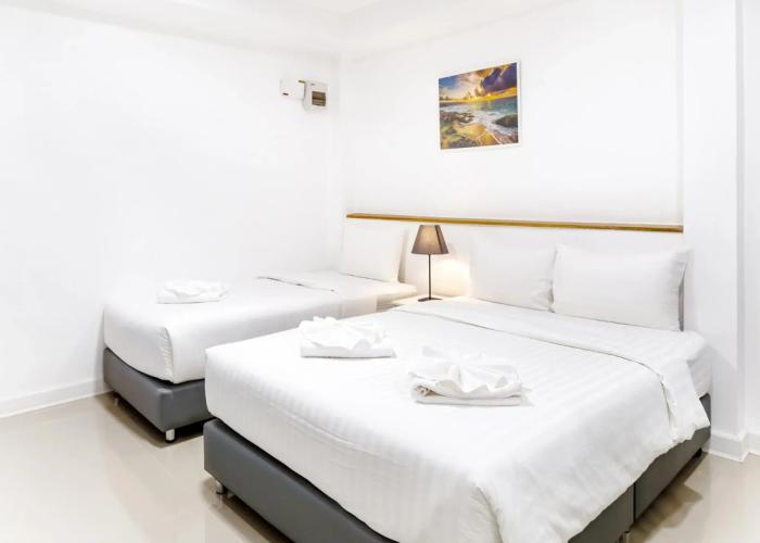Grand Sattahip Hotel