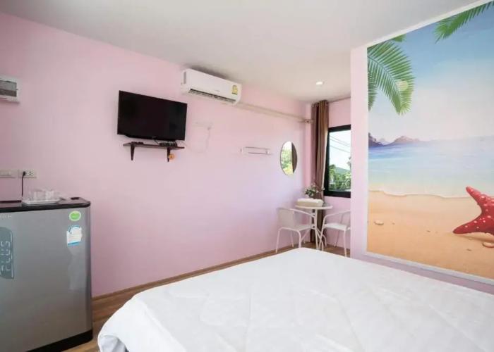 Brown Home Sattahip 19