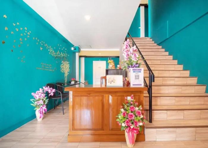 Brown Home Sattahip 19