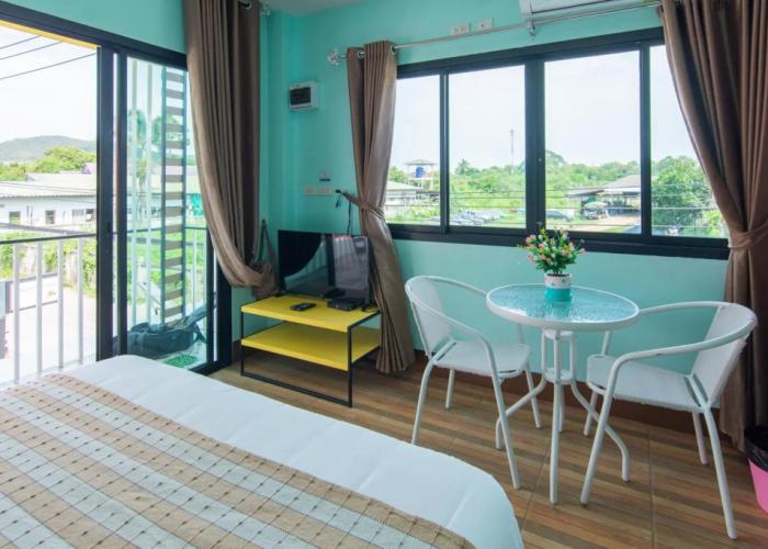 Brown Home Sattahip 19
