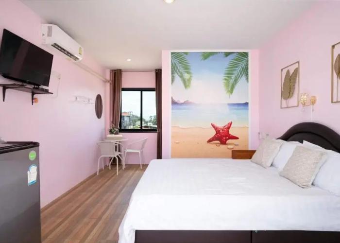 Brown Home Sattahip 19