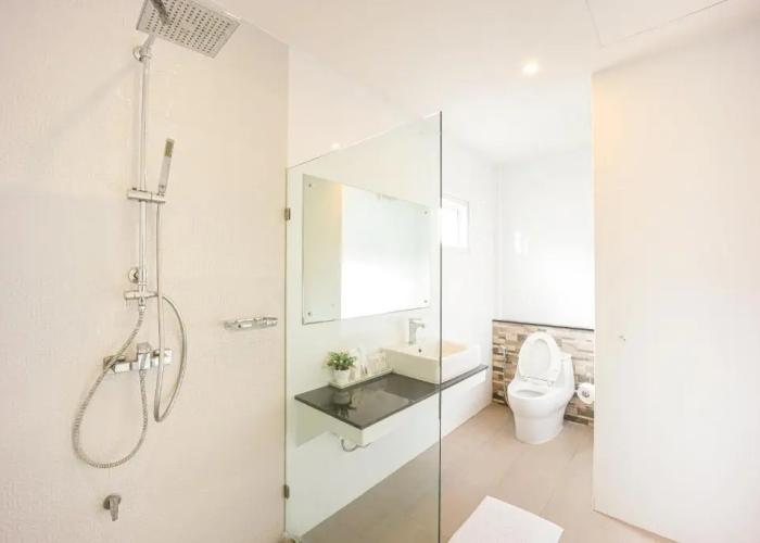 AKARD Private Villas Sattahip