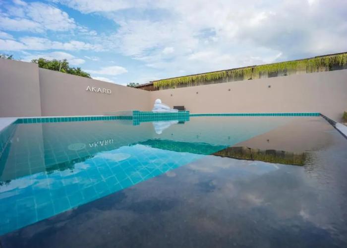 AKARD Private Villas Sattahip