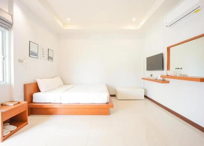 AKARD Private Villas Sattahip