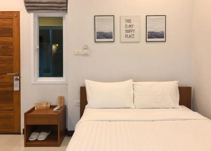 AKARD Private Villas Sattahip