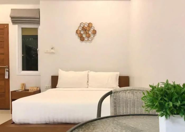 AKARD Private Villas Sattahip