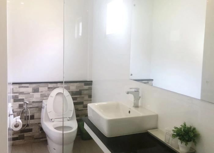 AKARD Private Villas Sattahip