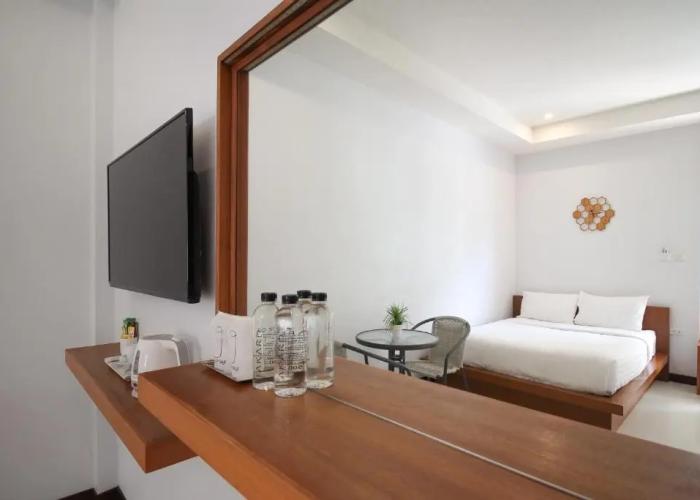 AKARD Private Villas Sattahip
