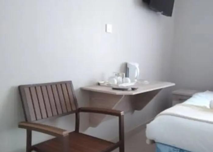 Ivory Inn Bed & Breakfast