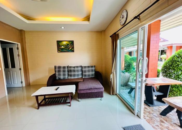 Benwadee Resort
