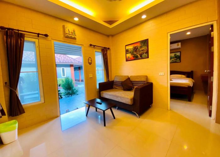 Benwadee Resort