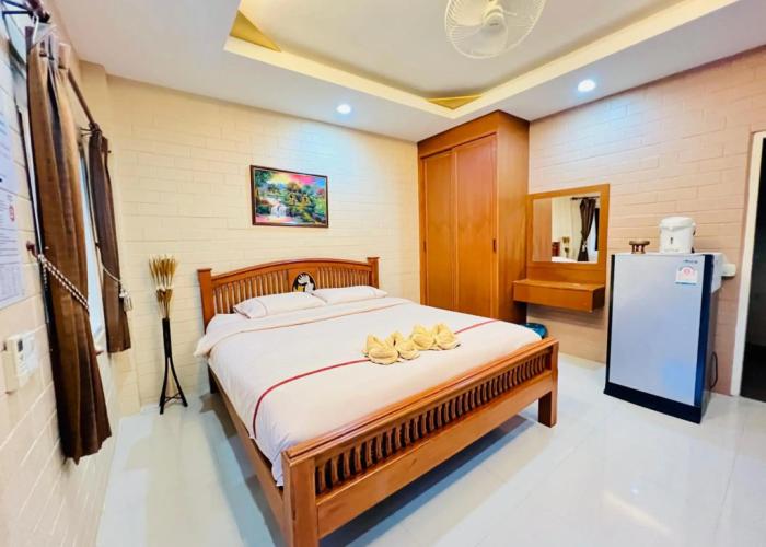 Benwadee Resort