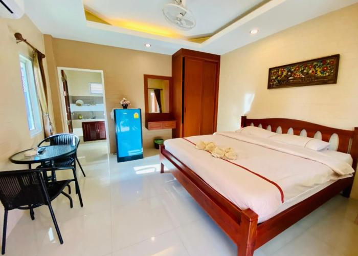 Benwadee Resort